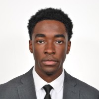 Goldman Sachs Employee Farouk Umar's profile photo