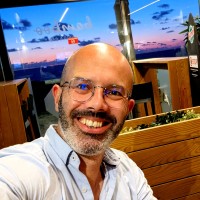 Hunter.io Employee Rui Costa's profile photo