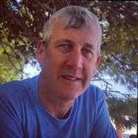 SS&C FINANCIAL SERVICES LIMITED Employee Michael Gosson's profile photo