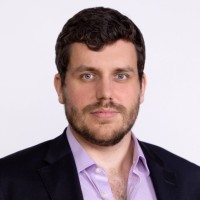 Rabble Employee Tom McMahon's profile photo