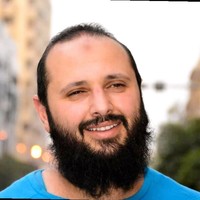 asgatech Employee Amr Nada's profile photo