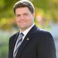 Bay FC Employee Bryan Avolio's profile photo