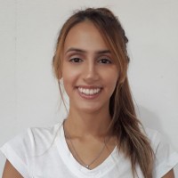 Bazoom Group Employee Julieta Belén Correa's profile photo