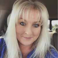 MISSION BBQ Employee Amy Briscoe's profile photo