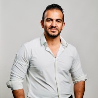 Ali Dashti Email & Phone Number