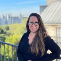 phagos Employee Celine Lallemang's profile photo