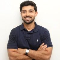 Amplio Invest Employee Karan Mehra's profile photo
