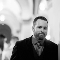 Pluto TV Employee Travis Cook's profile photo