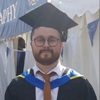 Howdens Employee Mathew Cross's profile photo