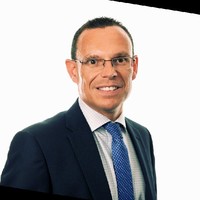 Cala Homes (Southern) Employee Lance Else's profile photo