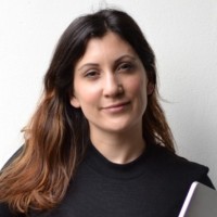 Adriana Tedaldi Email & Phone Number