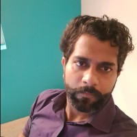 Vinoth Ravindran Email