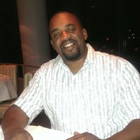 TP Employee Fred Peace's profile photo