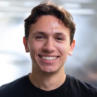 Impulse Space Employee Daniel Vayman's profile photo