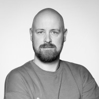 IW NV Employee Pieter Verbeken's profile photo