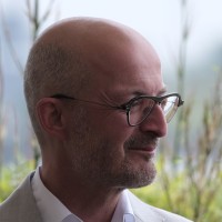 FranklinCovey Benelux Employee Erik Roger's profile photo
