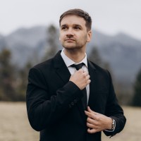 Denys Dzhulai Email