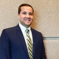 Ozinga Employee Ken Cook's profile photo