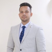 Deepali Designs & Exhibits Pvt. Ltd. Employee Dinesh Kaim's profile photo
