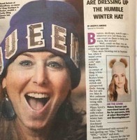 Butwin Insurance Group Employee Randi Butwin's profile photo