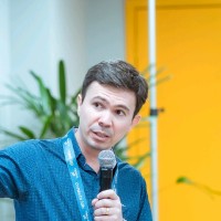 OPTIMATECH Employee Thiago Feital's profile photo