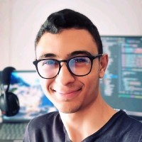 Cubos DevOps Employee Gustavo Resende's profile photo