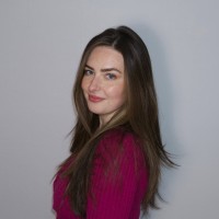 FEV.io Employee Julia Trombley's profile photo