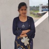 OneBill Employee Jayapriya G's profile photo