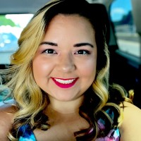 Brushy Creek Municipal Utility District Employee Samantha Grube's profile photo