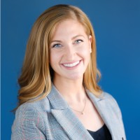 GPS IMPACT Employee Catherine Jones's profile photo