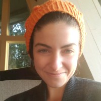 Heriot-Watt University Employee Emily MacGregor's profile photo