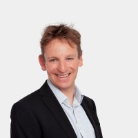 Selfwealth Employee Gavin Wood's profile photo