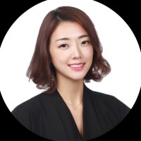 Unify Employee Michelle Ock-Shin's profile photo