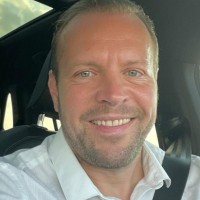 NotJustAI LLC Employee Marcus Weber's profile photo