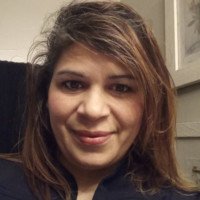 Metrodent Ltd Employee Rebecca Navarro's profile photo