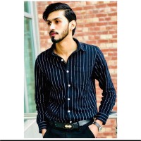 Metatavu Employee Rizwan Hafeez's profile photo