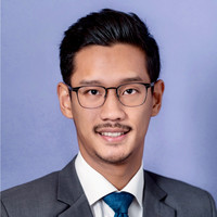 Dimensional Fund Advisors Employee Jack Lo's profile photo