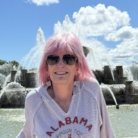 Northwestern Medicine Canning Thoracic Institute Employee Melanie Desalvo's profile photo