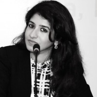 Baker McKenzie Employee Sonali Mathur's profile photo