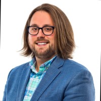Coldwell Banker Caine Employee Jordan Corbett's profile photo