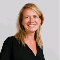 Katrien Meert Email & Phone Number