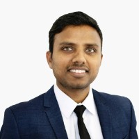ASPEL POLYFORM S.A. Employee Harsha Doddala's profile photo