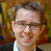 Redmark – Mærkbar forskel Employee Anders Mortensen's profile photo