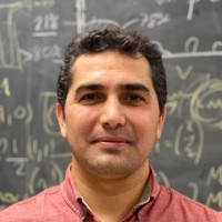 Erciyes University Employee Emrah Tiras's profile photo