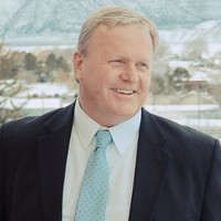 Peczuh Printing Employee Frank Peczuh's profile photo