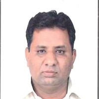 Muhammad Abid Email & Phone Number