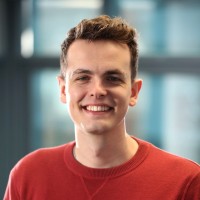 RFA Advertising and Marketing Employee Anthony Deal's profile photo