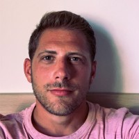 Dupli Data Employee Cédric Renault's profile photo