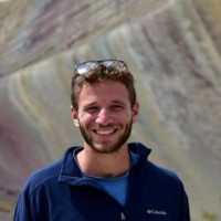 Nym Employee Omer Bar-Sela's profile photo