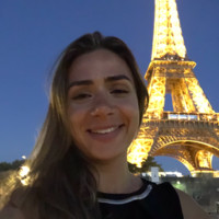 BBI Employee Gamila Hussein's profile photo